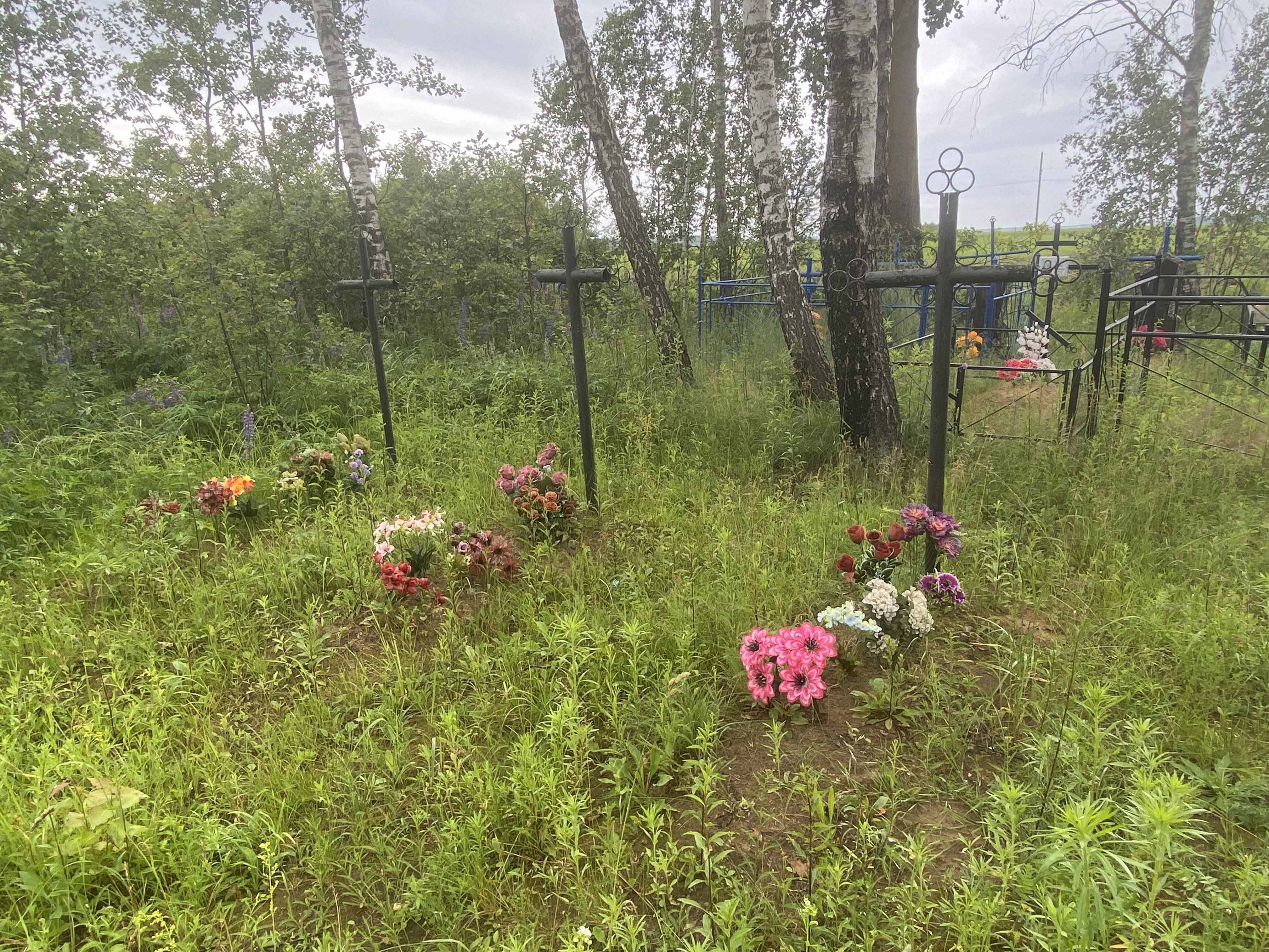 Фотография надгробия